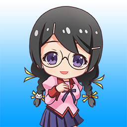 羽川翼3［解放型SPキャラ］