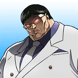 花山薫[CV：江口 拓也]