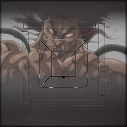 勇次郎の卓背景2［卓背景］