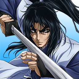 甲賀 弦之介2［CV:鳥海 浩輔］