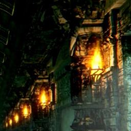 カサンドラの背景