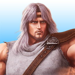 トキ 転生の章2［CV：堀内 賢雄］