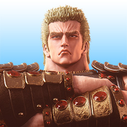 ラオウ 転生の章2［CV：玄田 哲章］