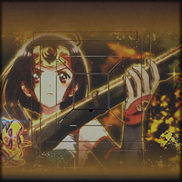 無名の卓背景2［卓背景］