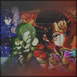 カバネリの卓背景1［卓背景］