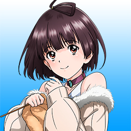 無名2［CV：千本木 彩花］