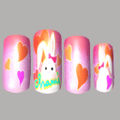 うさちゃんネイル※女性用
