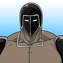 ウォーズマン[CV:梶 裕貴]
