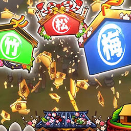 下り物予告の背景