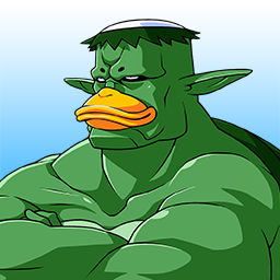 河童［ボイス付SPキャラ］