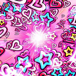 ぶっ飛びの背景