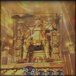 弥次ゼウスゾーンの卓背景［卓背景］