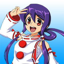 怪堂茜［ボイス付SPキャラ］