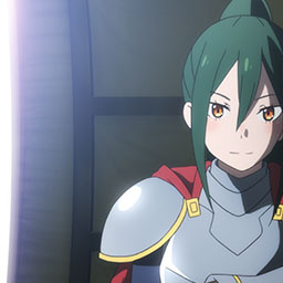 クルシュの背景