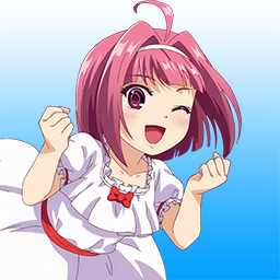 ミント2［解放型SPキャラ］