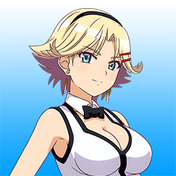 リナ2［解放型SPキャラ］