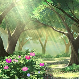 おとぎ話の背景