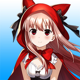 新子 憧 2026(おとぎ話)[CV:東山 奈央]