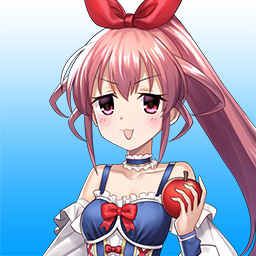 愛宕 洋榎 2026(おとぎ話)[CV:松田 颯水]