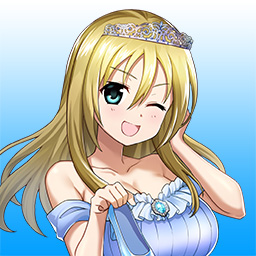 大星 淡 2026(おとぎ話)[CV：斎藤 千和]