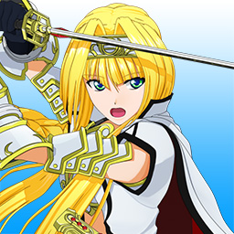 戦国乙女 ヨシテル 戦国乙女 ～LEGEND BATTLE～ 操作キャラ特性 -足利ヨシテル