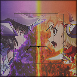 響VSシェム・ハ1［卓背景］