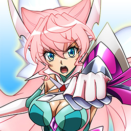 マリア2[CV：日笠 陽子]