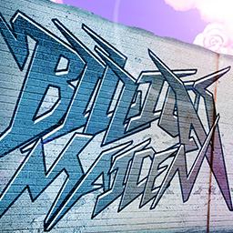 シンフォギア4の背景4