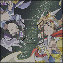 響VSシェム・ハ2［卓背景］