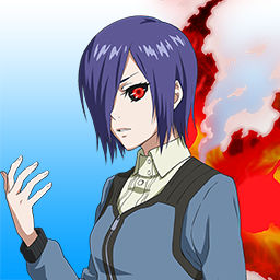 霧嶋董香［CV：雨宮 天］