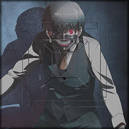 金木 研の卓背景1［卓背景］