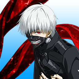 金木 研［CV：花江 夏樹］