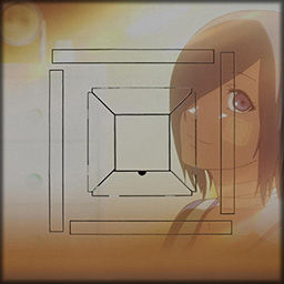 霧嶋董香の卓背景1[卓背景]