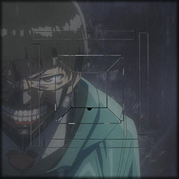 金木 研の卓背景2[卓背景]