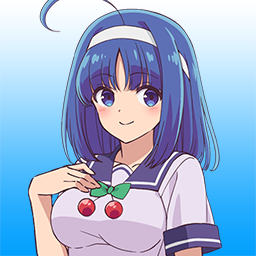 葵(20th)1［CV：能登 麻美子］