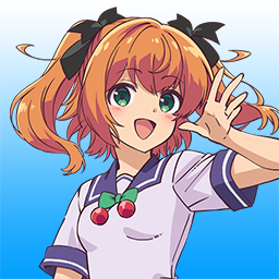 遥(20th)1［CV：田村 ゆかり］