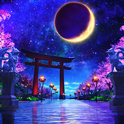 極JAPAN(火鈴)