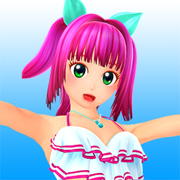 ウリン2[ボイス付SPキャラ]