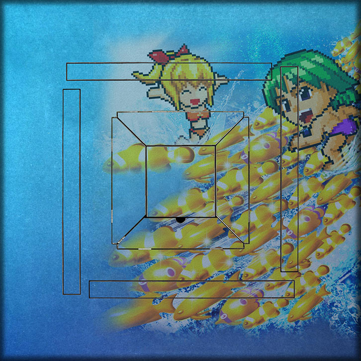 3R2SPの卓背景［卓背景］