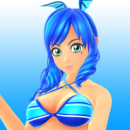 ワリン2[ボイス付SPキャラ]
