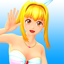 マリンちゃん4[ボイス付SPキャラ]