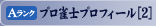Aランク　プロ雀士プロフィール[2]