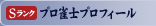 Sランク　プロ雀士プロフィール