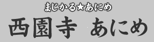 まじかる☆あにめ 西園寺あにめ