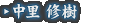 中里 修樹