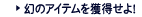 幻のアイテムを獲得せよ！