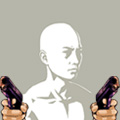 二丁拳銃