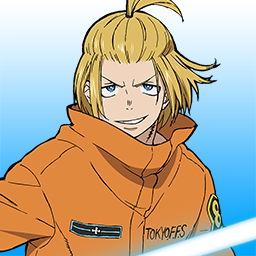 アーサー・ボイル[CV：小林 裕介]