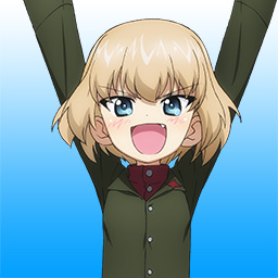カチューシャ[CV:金元 寿子]