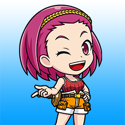 シャロン［解放型SPキャラ］